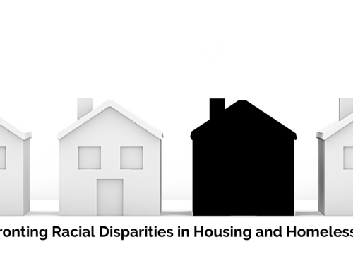 Confronting Racial Disparities in Housing and Homelessness